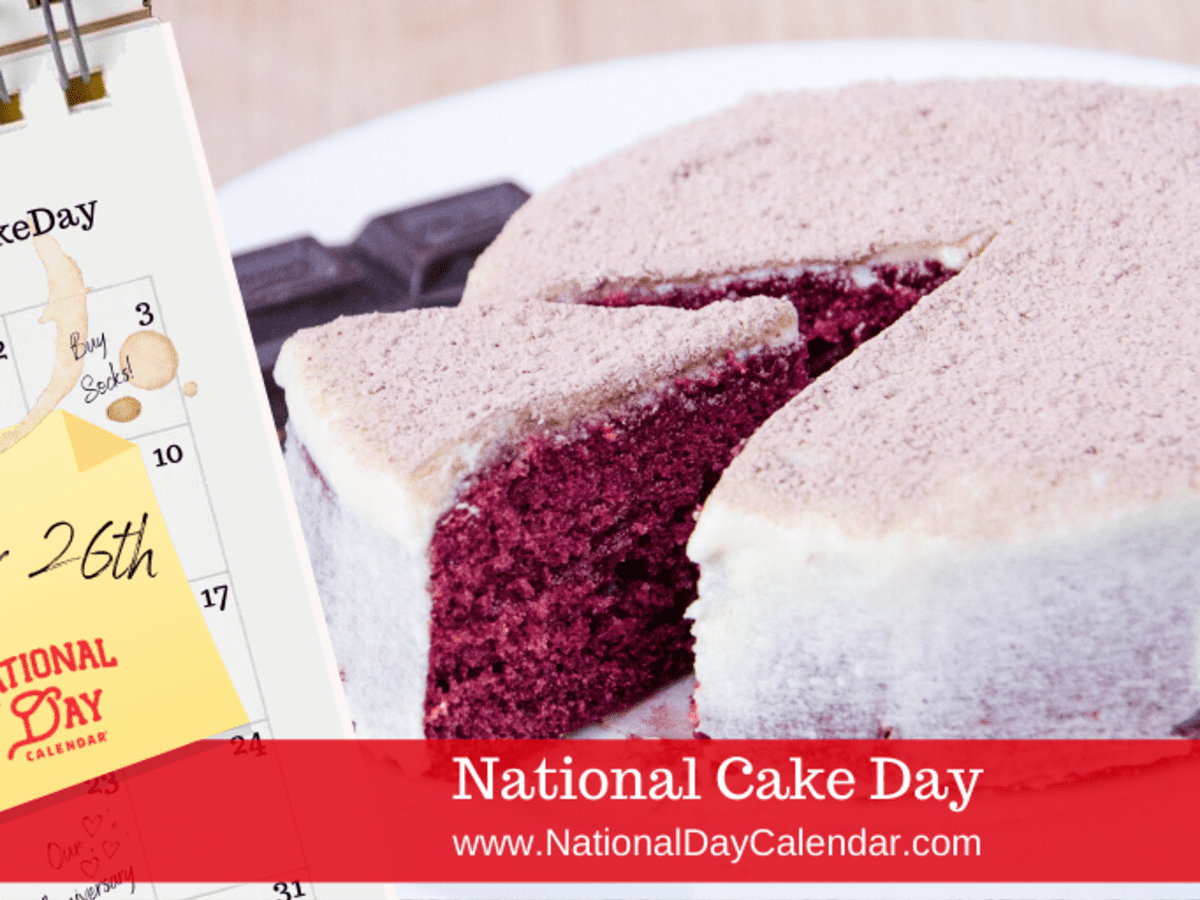 National Fruitcake Day 2022: Date, History, Celebrate