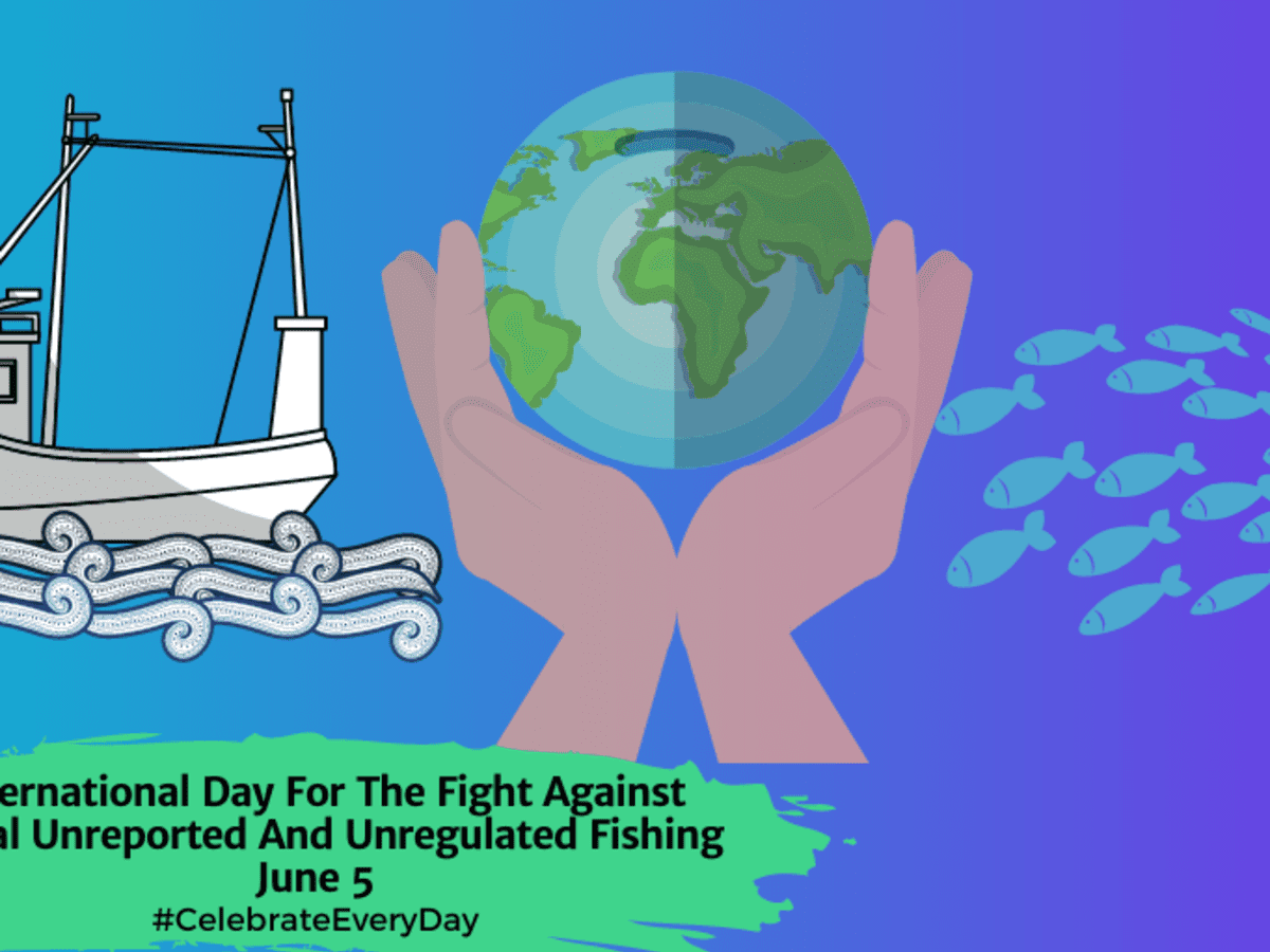 Illegal, Unreported, and Unregulated Fishing Causes and Effects