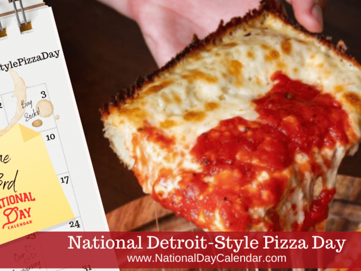 Detroit Style Pizza Company—Ship Nationwide!