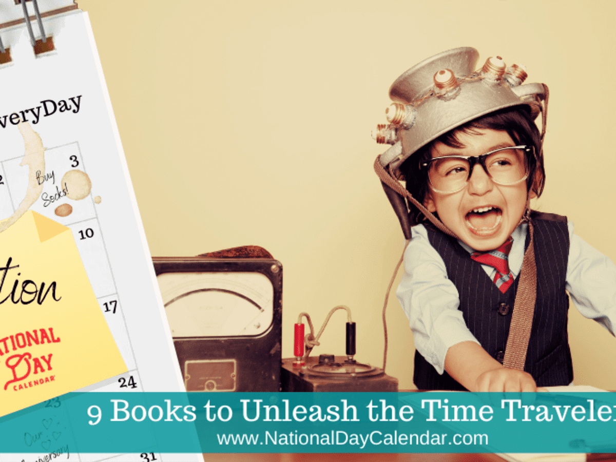 7 Time Travel Books that Aren't Science Fiction - B&N Reads