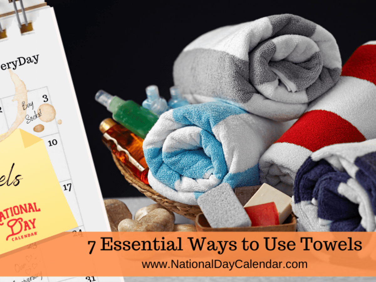 7 essential rules for buying towels, according to an industry insider