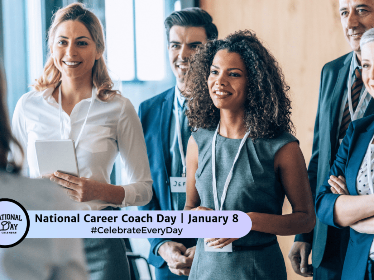 National Career Coach Day: Celebrating Your Path to Professional Growth