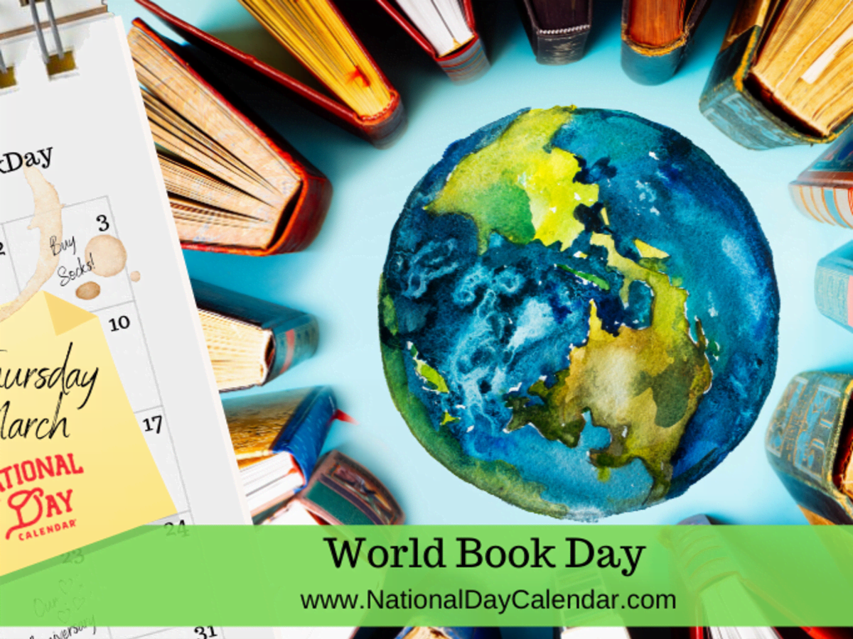 Uk world 2024 book day