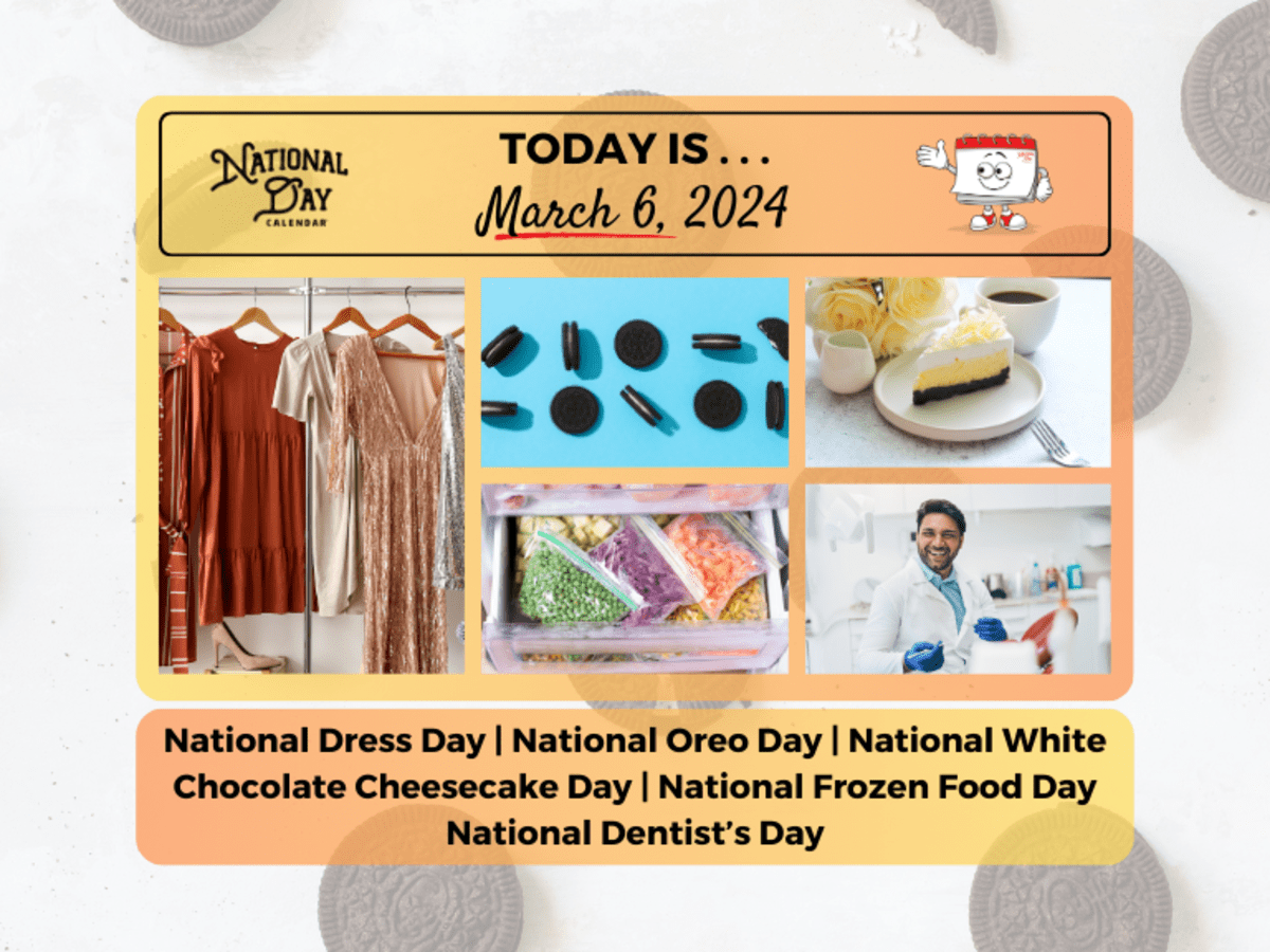 National dress outlet day