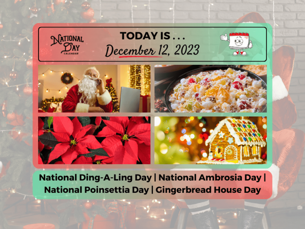 What national day is deals it today