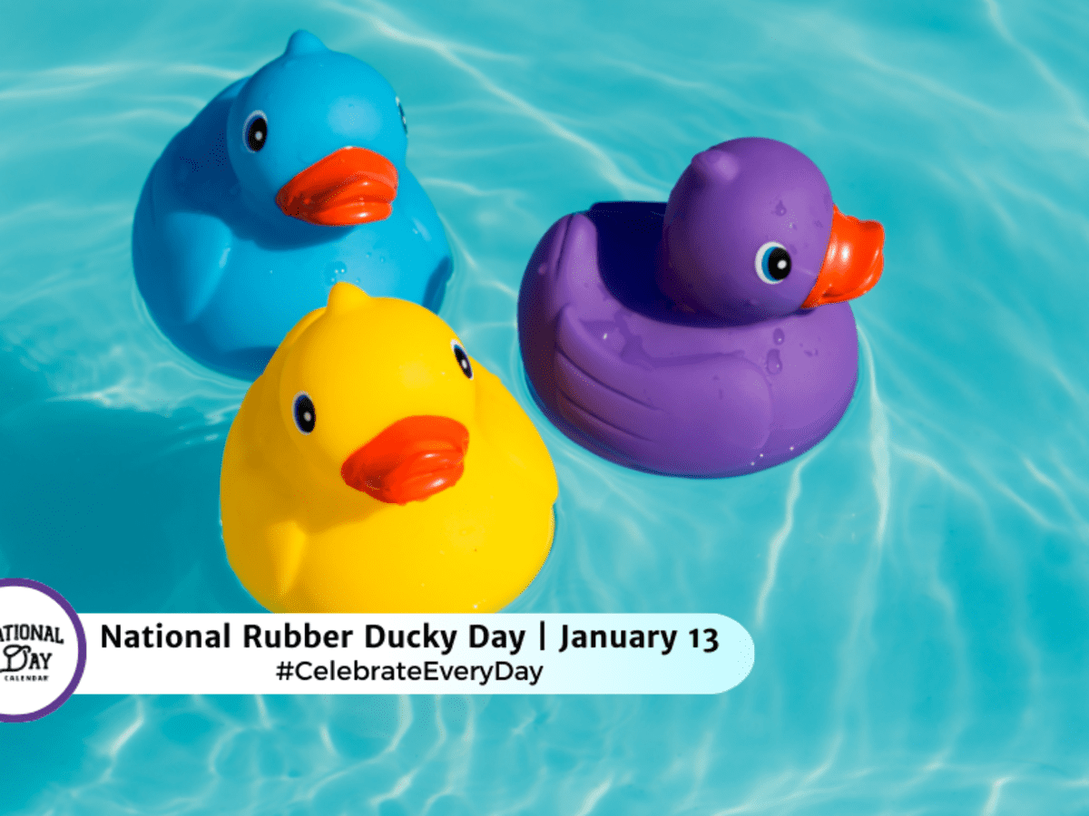 Rubber hot sale ducky us