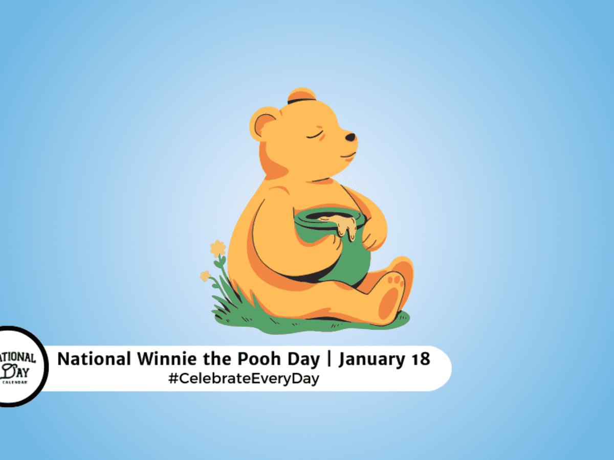 Disney classic a hotsell day with pooh