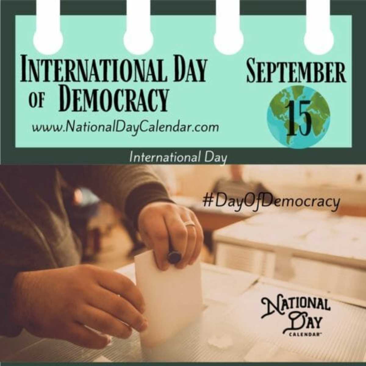 international-day-of-democracy-september-15-national-day-calendar