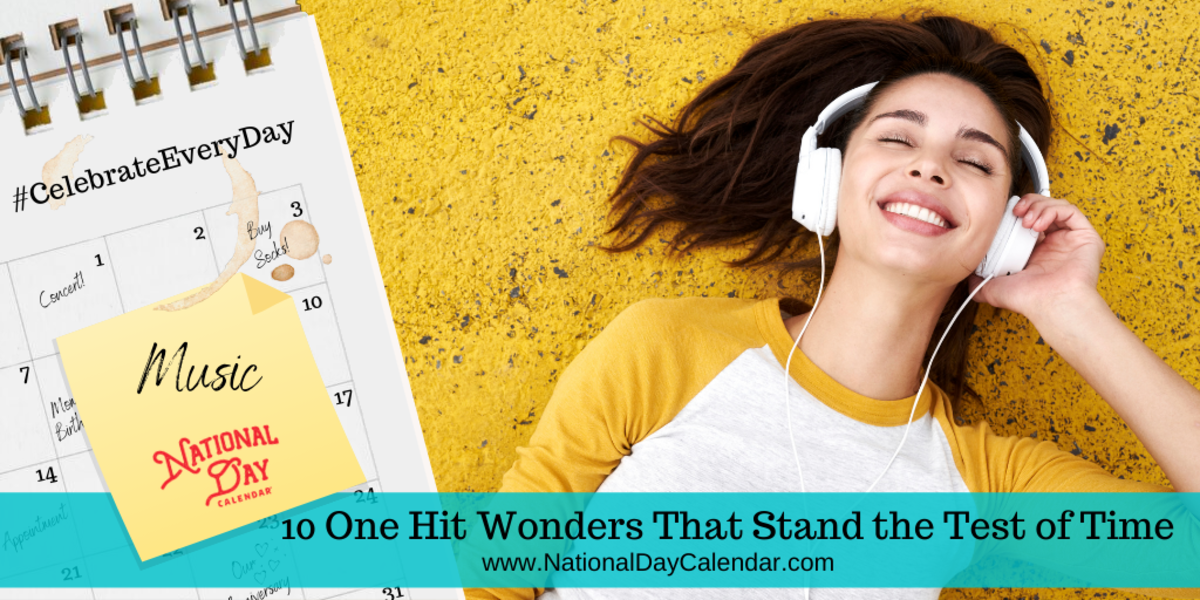 One Hit Wonders Lyric Quiz!