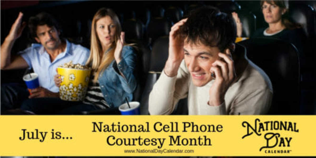 month to month cell phone