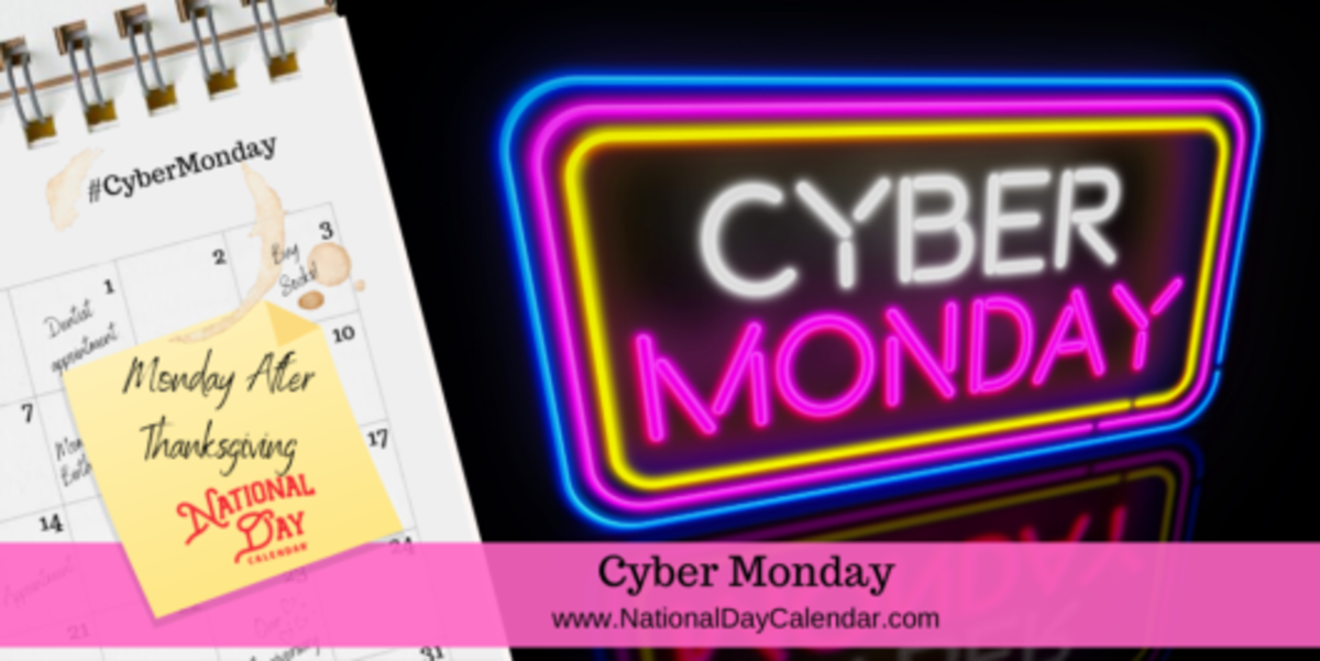 Cyber Monday:  Cyber Monday sale begins November 26, here's