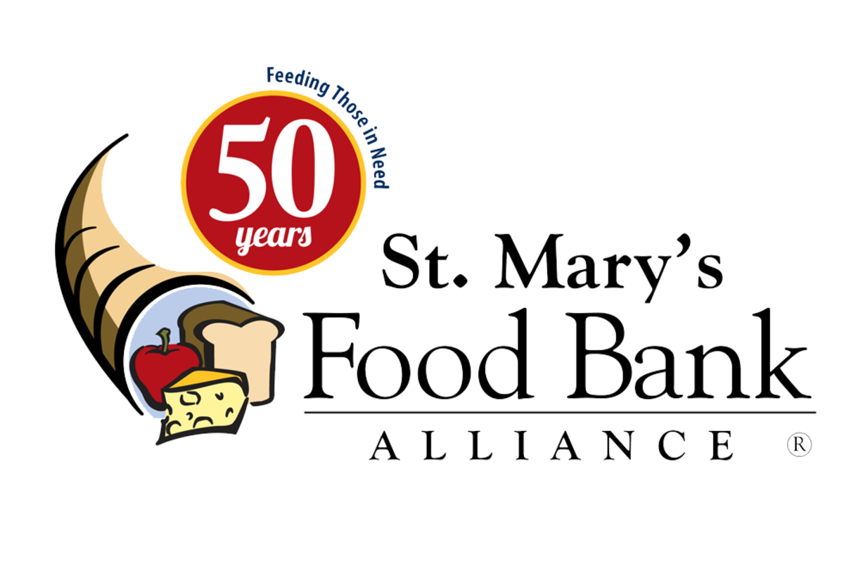 St. Mary’s Food Bank National Day Calendar