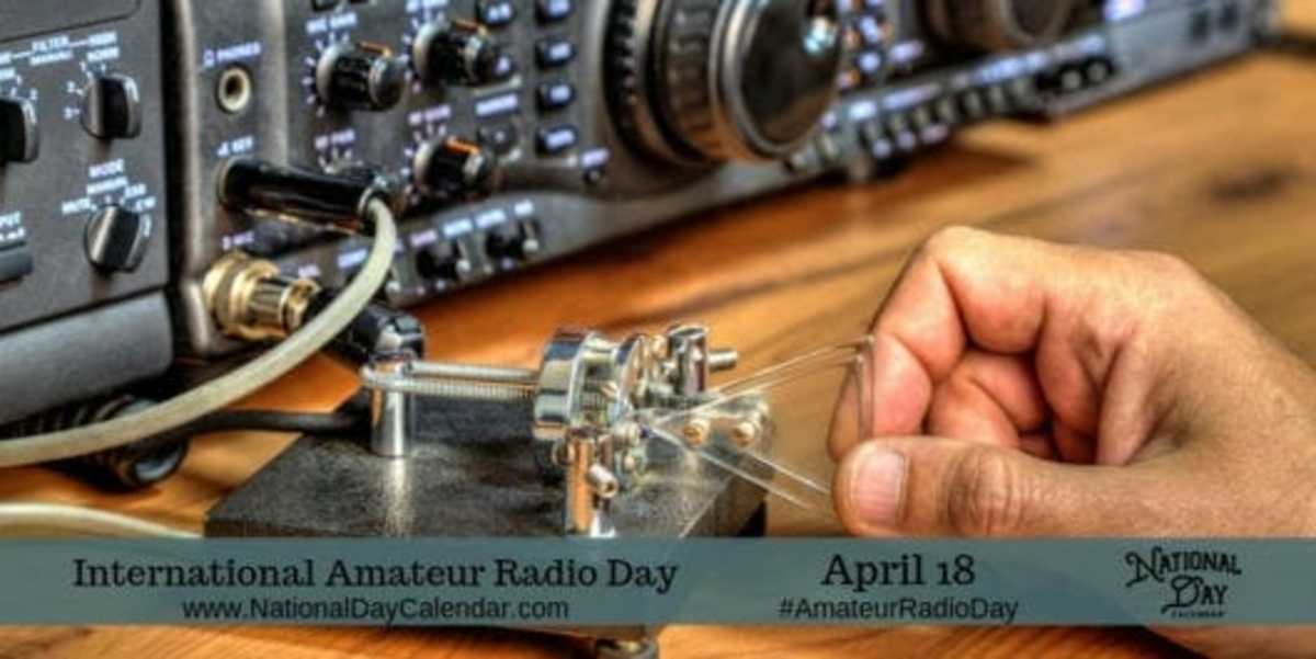 international-amateur-radio-day-april-18-national-day-calendar