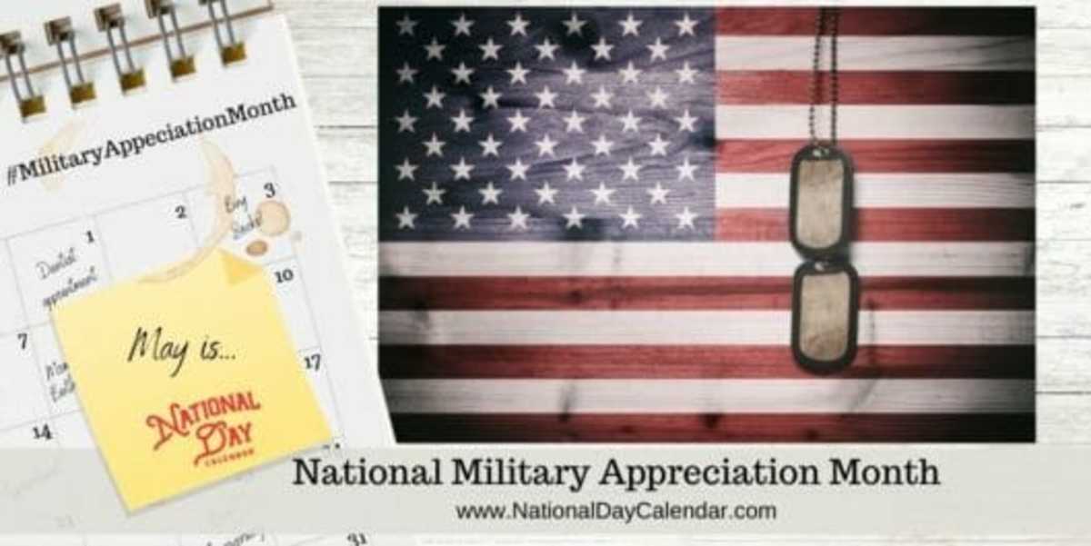 Military Appreciation Days