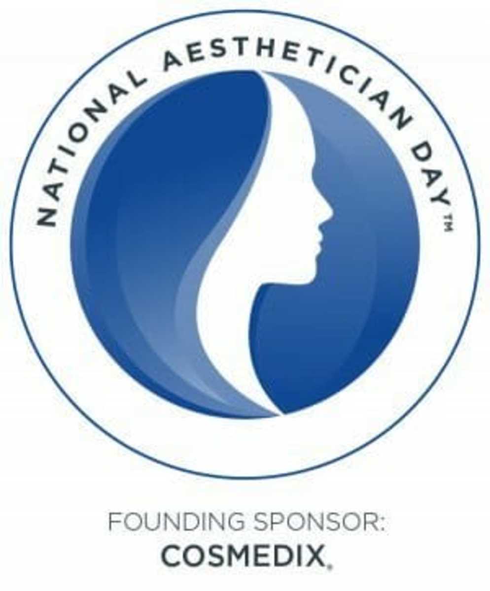 NATIONAL AESTHETICIAN DAY October 15 National Day Calendar