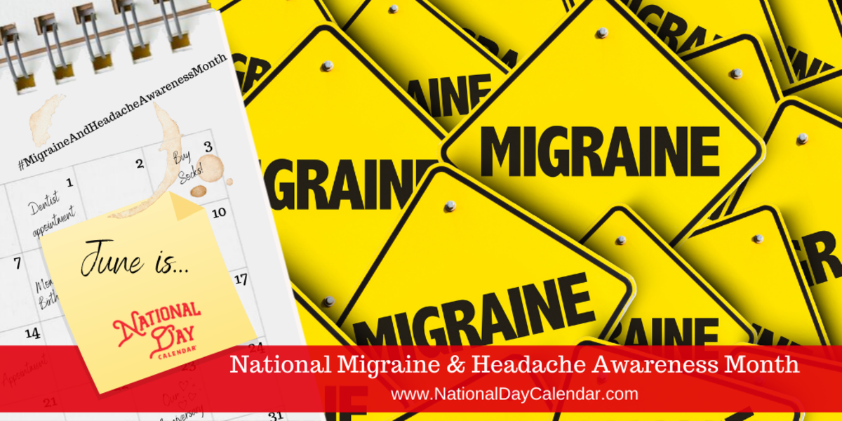 Is it a Headache or a Migraine?