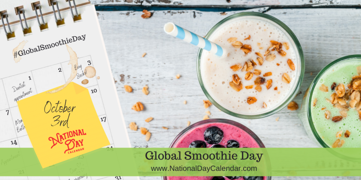 thinkThin® Celebrates National Smoothie Day with New 3-in-1