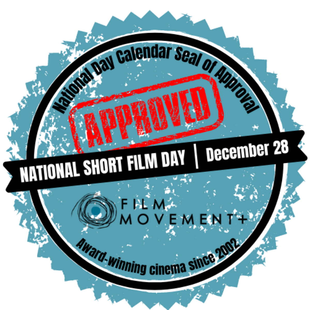 Film Movement National Day Calendar