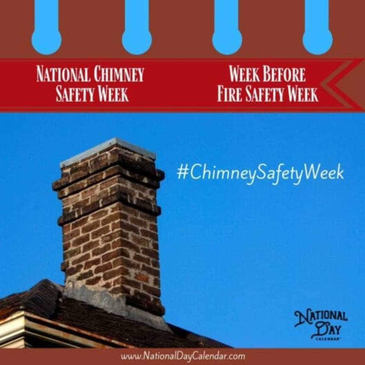 National Chimney