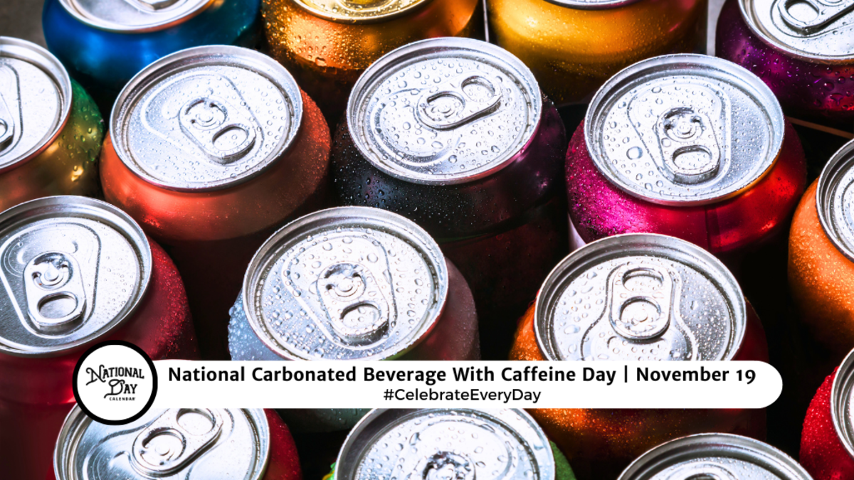 NOVEMBER 19, 2024 | NATIONAL PLAY MONOPOLY DAY | CARBONATED BEVERAGE ...