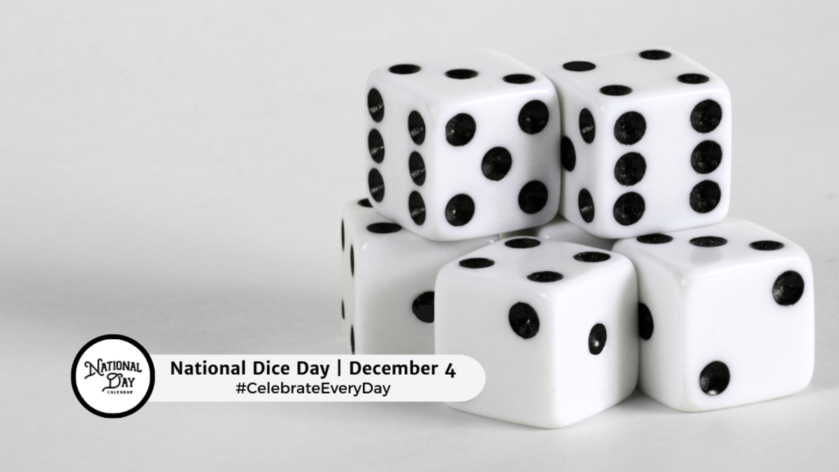 WILDLIFE CONSERVATION DAY - December 4 - National Day Calendar