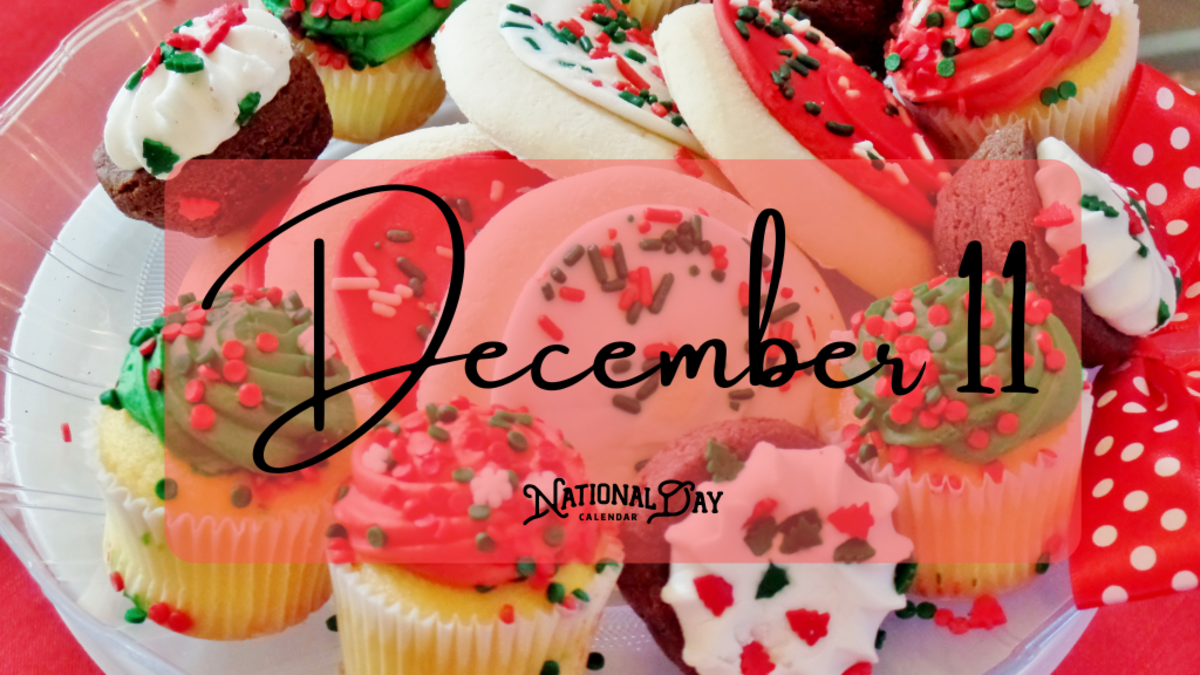 December 11 