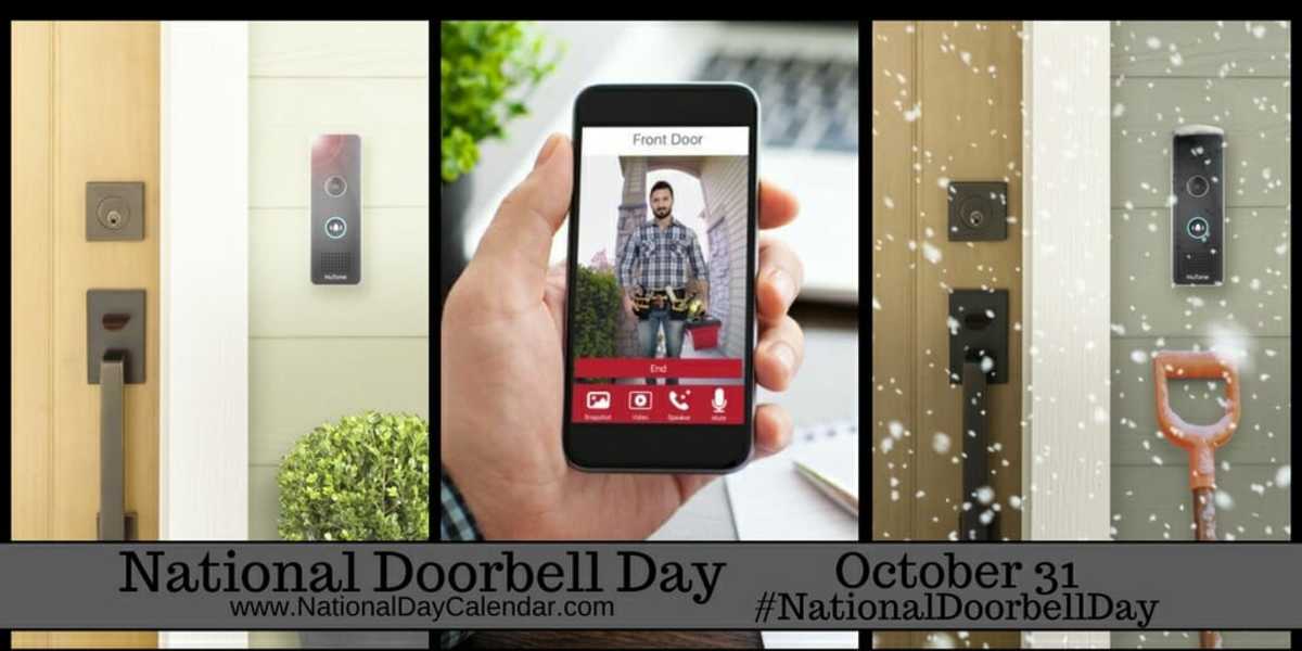 media-alert-national-doorbell-day-october-31-national-day-calendar