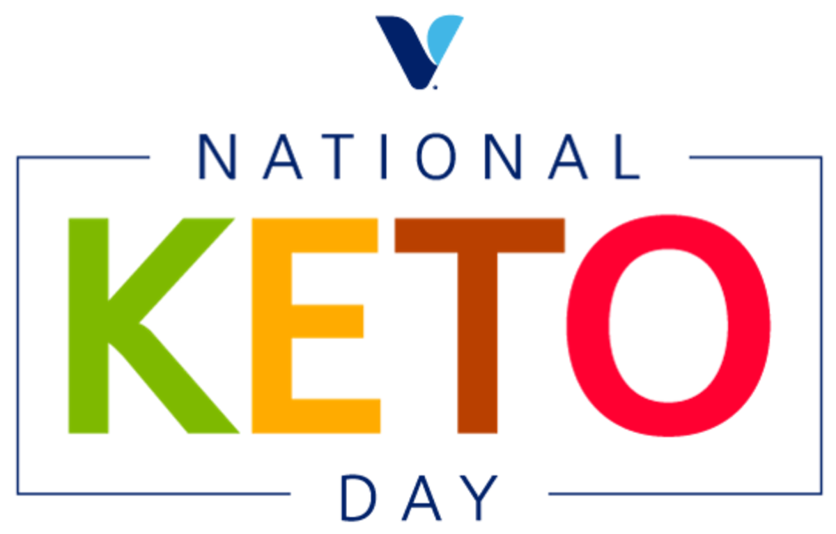 NATIONAL KETO DAY January 5 National Day Calendar