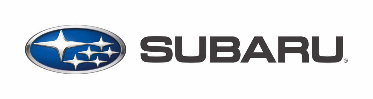Subaru Make a Dog's Day logo