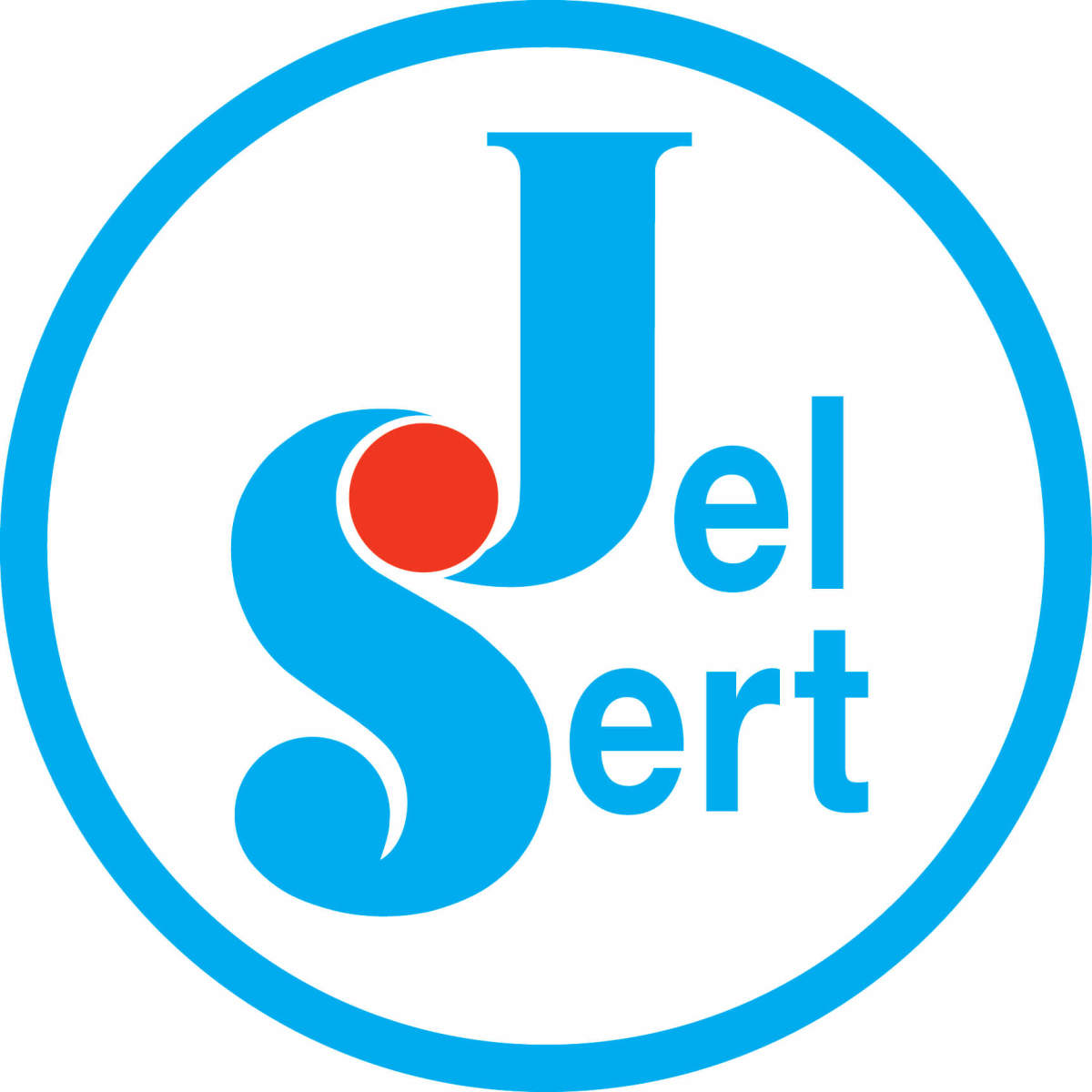 JelSert Logo