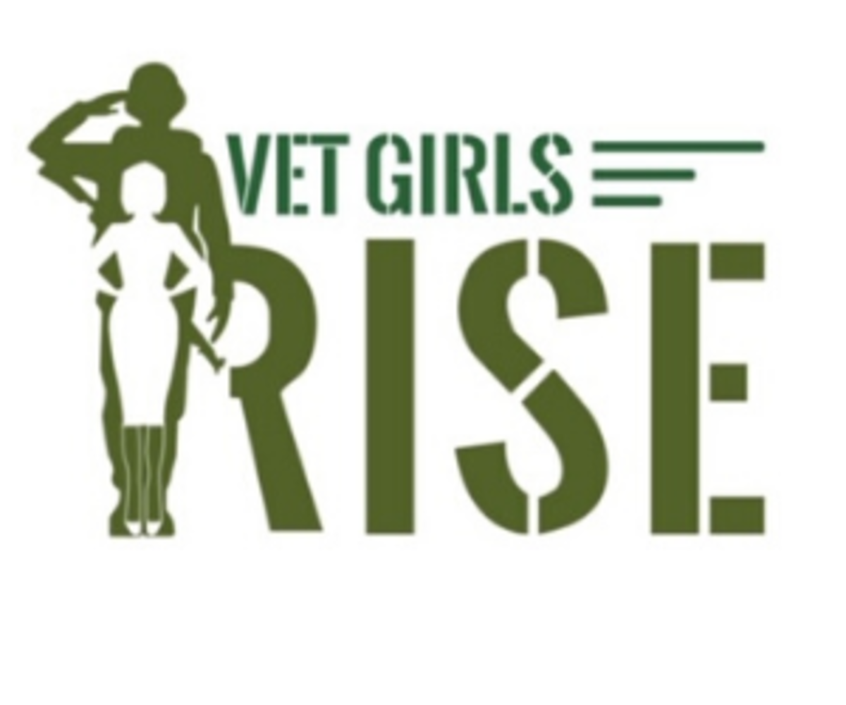 Vet Girls Rise