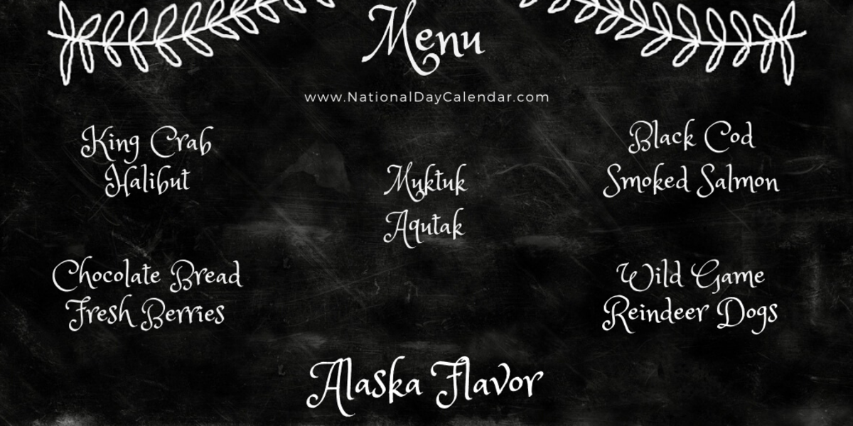 Alaska Flavor