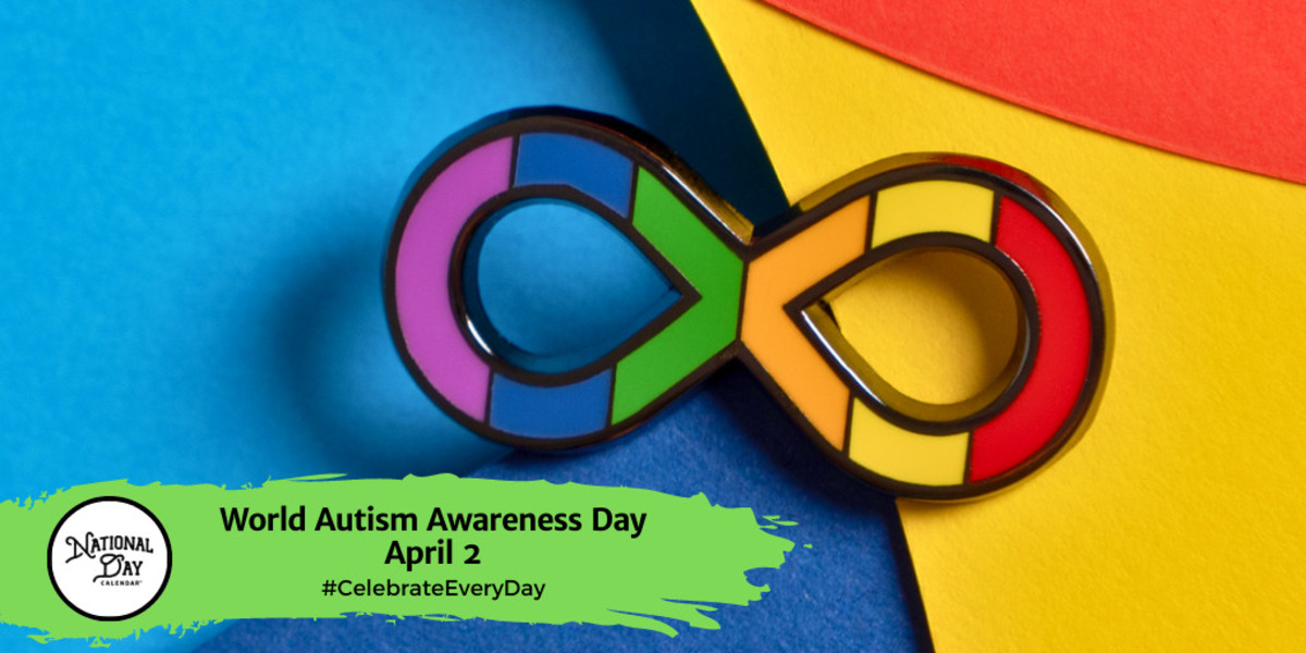World Autism Awareness Day | April 2