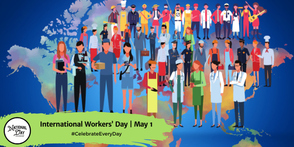 International Workers’ Day | May 1
