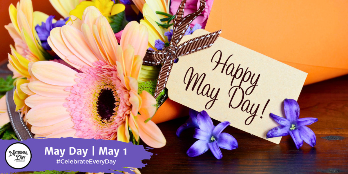 May Day | May 1