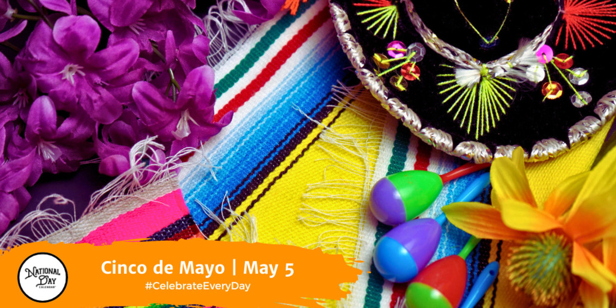 Cinco de Mayo | May 5