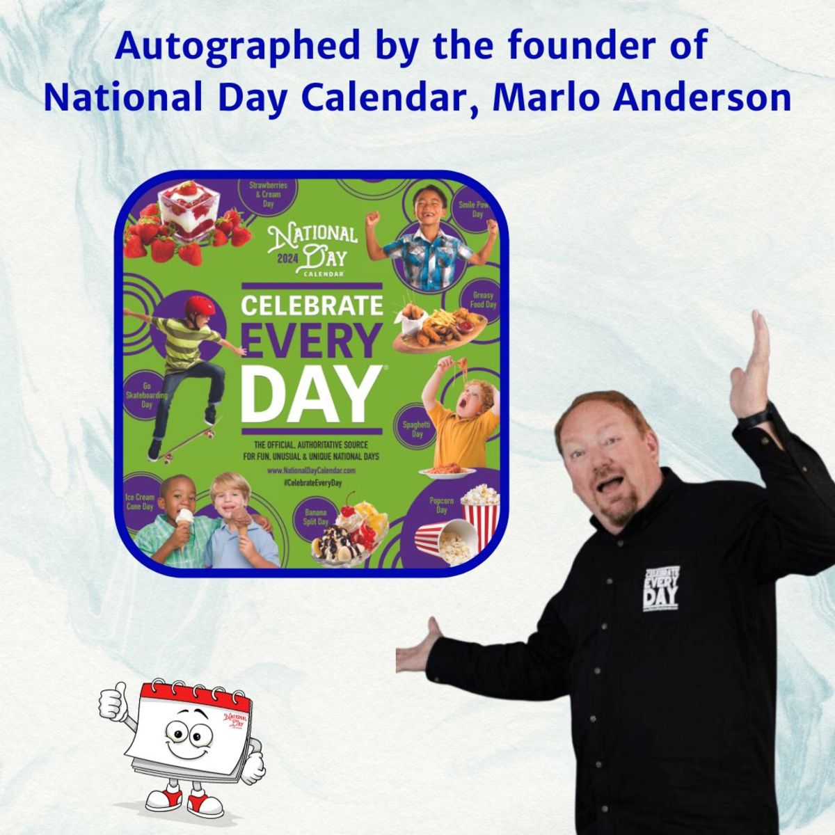 National Day Calendar, Author at National Day Calendar